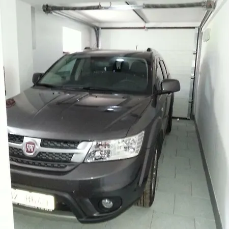 Horní Malá Úpa Apartman Eskadra 02 מראה חיצוני תמונה