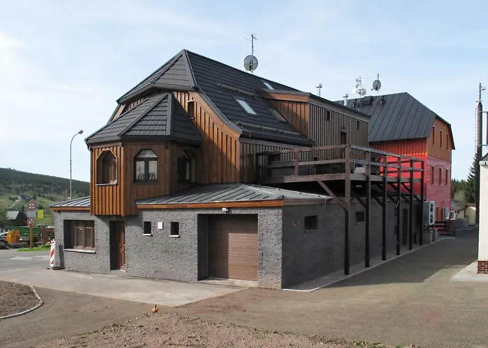 Apartman Eskadra 02