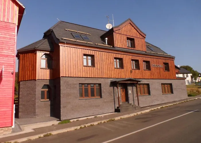Apartman Eskadra 02