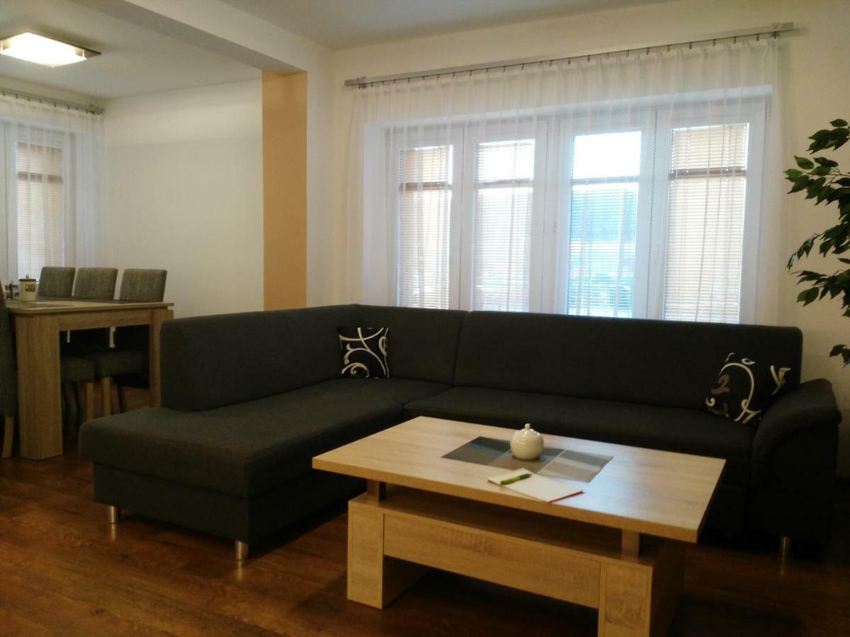 Eskadra 02 Apartment *
